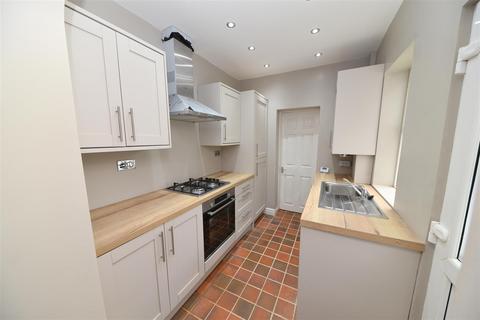 2 bedroom end of terrace house for sale, Gordon Road, Birmingham B17