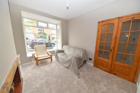 2 bedroom end of terrace house for sale, Gordon Road, Birmingham B17