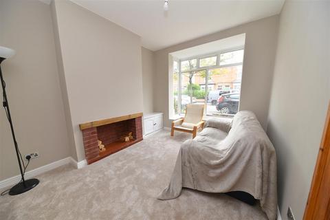 2 bedroom end of terrace house for sale, Gordon Road, Birmingham B17