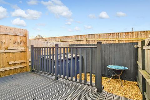 51 Broadlands, Bideford, EX39 4QL