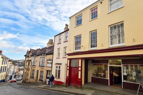 High Street, Bideford EX39