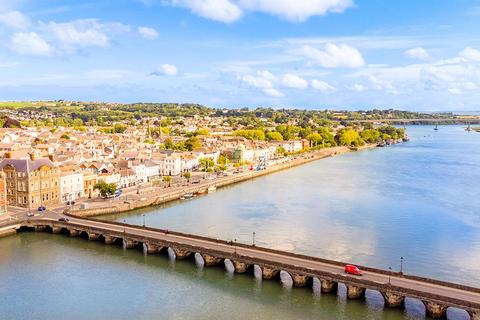 6 bedroom terraced house for sale, High Street, Bideford EX39