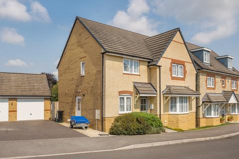 4 bedroom detached house for sale, Beauchamp Avenue, Midsomer Norton, Midsomer Norton, Radstock, BA3