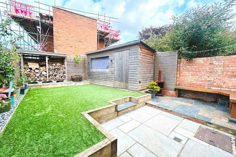 43 Tower Hill, Bidford On Avon, Alcester, B50 4DZ
