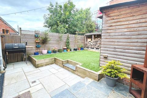 43 Tower Hill, Bidford On Avon, Alcester, B50 4DZ