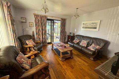 4 bedroom detached house for sale, Haulfan, Maes Carrog, Llanrhystud