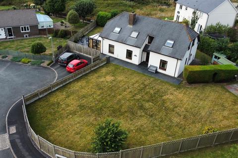 4 bedroom detached house for sale, Haulfan, Maes Carrog, Llanrhystud