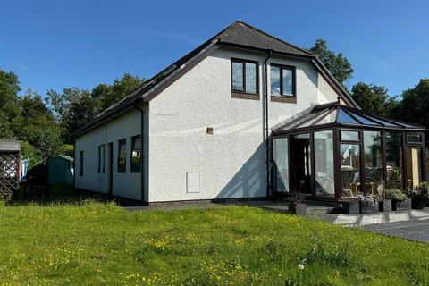 4 bedroom detached house for sale, Haulfan, Maes Carrog, Llanrhystud
