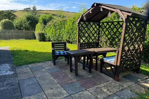undefined, Haulfan, Maes Carrog, Llanrhystud