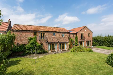 4 bedroom detached house for sale, Stewart Lane, Stillingfleet, York