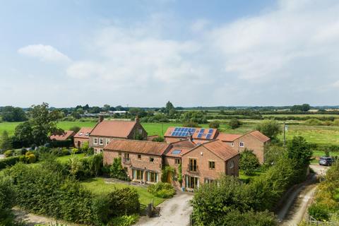 4 bedroom detached house for sale, Stewart Lane, Stillingfleet, York