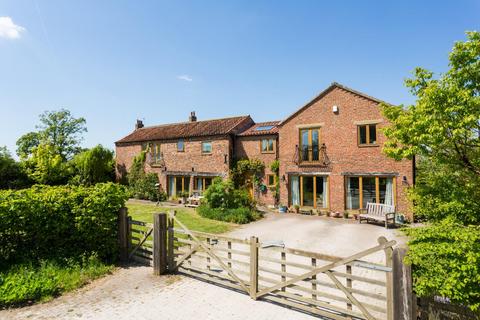 undefined, Stewart Lane, Stillingfleet, York