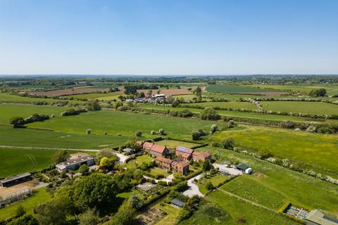 undefined, Stewart Lane, Stillingfleet, York