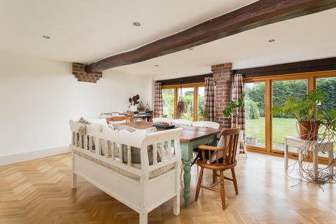 undefined, Stewart Lane, Stillingfleet, York