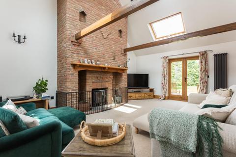 undefined, Stewart Lane, Stillingfleet, York