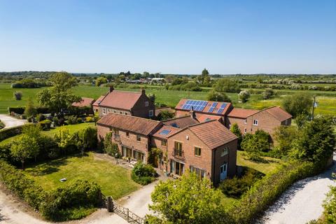 4 bedroom detached house for sale, Stewart Lane, Stillingfleet, York