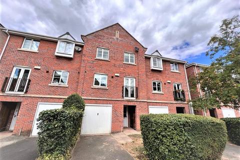 undefined, Northampton NN4