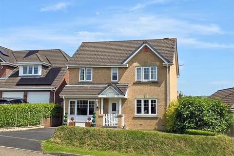 4 bedroom house for sale, The Orchards, Barnstaple EX32