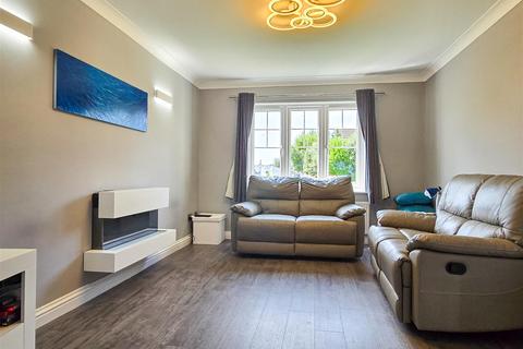 undefined, The Orchards, Barnstaple EX32
