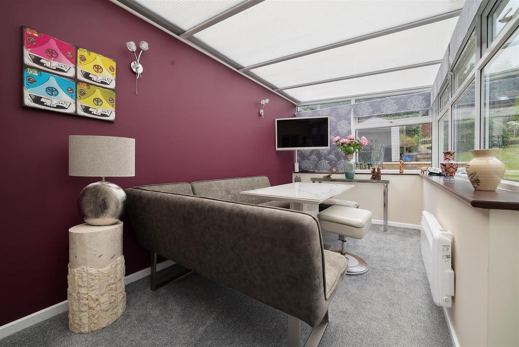 Dining Room / Conservatory