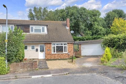 8 Bury Close, Harlington, Dunstable, LU5 6LP