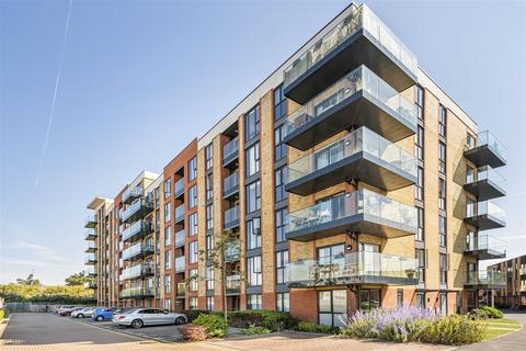 2 bedroom apartment for sale, Oscar Wilde Road, Reading