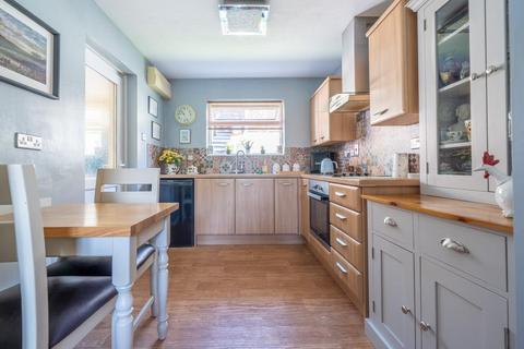 2 bedroom detached bungalow for sale, Greenacres, Ludlow