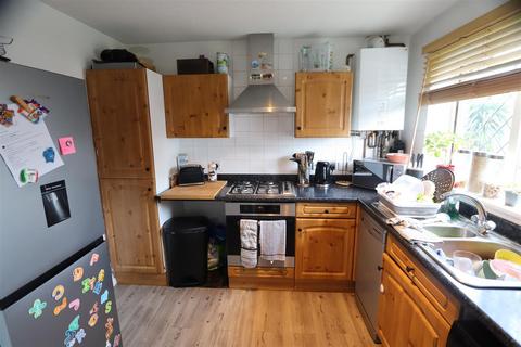 2 bedroom end of terrace house for sale, Ludlow Lane, Walsall