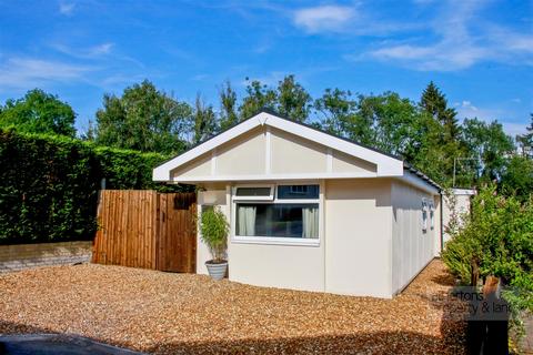 1 bedroom mobile home for sale, Pendle View, Three Rivers Woodland Park, West Bradford