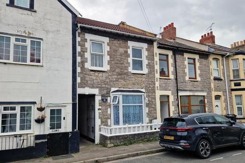 6 bedroom terraced house for sale, Alma Street, Weston-Super-Mare BS23