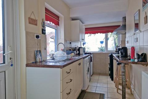 6 bedroom terraced house for sale, Alma Street, Weston-Super-Mare BS23