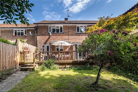 41 Chester Road, London, SW19 4TS