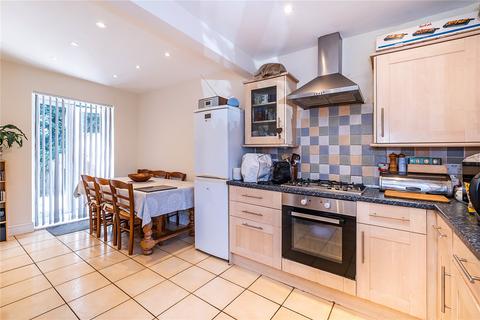 41 Chester Road, London, SW19 4TS