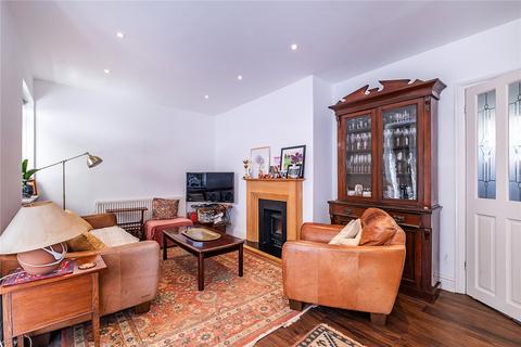 41 Chester Road, London, SW19 4TS