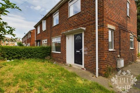 2 bedroom semi-detached house for sale, Nightingale Road, Middlesbrough