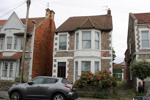 3 bedroom detached house for sale, Clifton Road, Weston-Super-Mare BS23