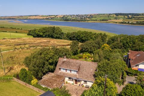 5 bedroom detached house for sale, Lynhurst Avenue, Sticklepath, Barnstaple, EX31