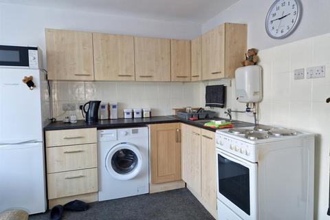 1 bedroom flat for sale, Manilla Crescent, Weston-Super-Mare BS23