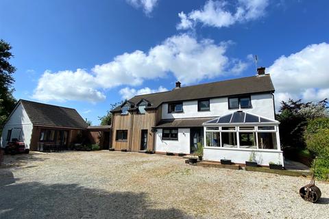 5 bedroom detached house for sale, Clawton, Holsworthy, Devon, EX22