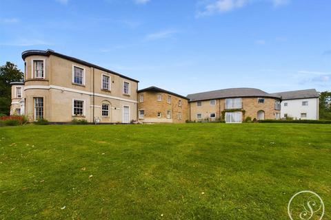 2 bedroom apartment for sale, Moor Allerton Hall, Lidgett Lane, Roundhay, Leeds