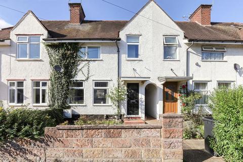 6 Caillard Road, Byfleet, West Byfleet, KT14 7JB