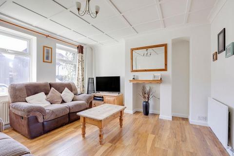 6 Caillard Road, Byfleet, West Byfleet, KT14 7JB