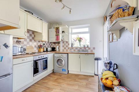 6 Caillard Road, Byfleet, West Byfleet, KT14 7JB