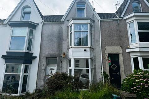 3 bedroom terraced house for sale, The Grove, Uplands, Swansea