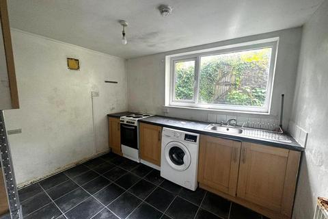 3 bedroom terraced house for sale, The Grove, Uplands, Swansea