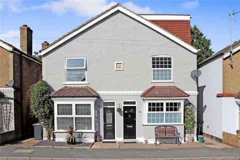 43 Binfield Road, Byfleet, West Byfleet, KT14 7PN
