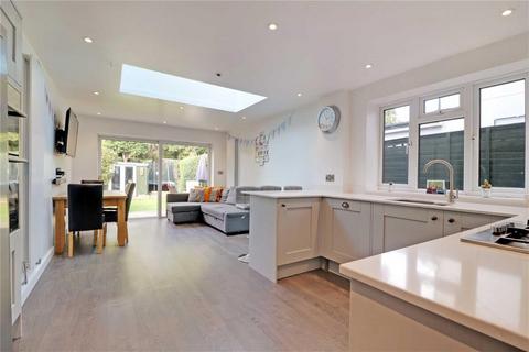 43 Binfield Road, Byfleet, West Byfleet, KT14 7PN