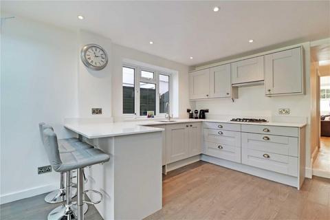 43 Binfield Road, Byfleet, West Byfleet, KT14 7PN