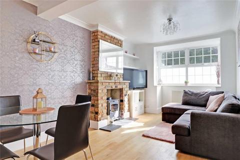 43 Binfield Road, Byfleet, West Byfleet, KT14 7PN