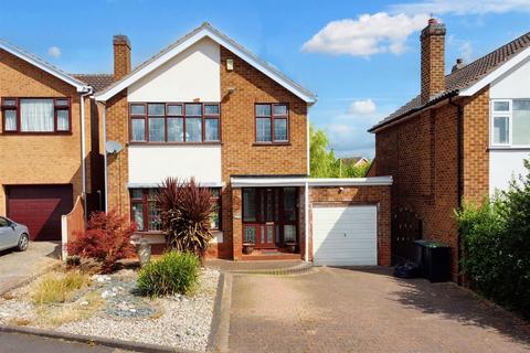 3 bedroom detached house for sale, Westerlands, Stapleford